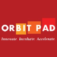 OrbitPad logo - Similar company to Time4Vps