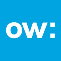 One Works logo - Similar company to Stefano Boeri Architetti