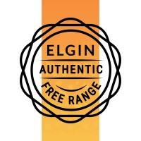 Elgin Free Range Chickens logo - Similar company to Enigma Intelligence Significant Approach