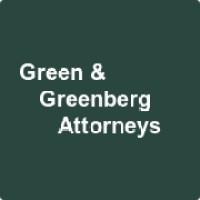 Green & Greenberg Attorney'S At Law