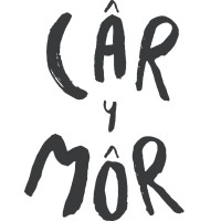 Câr-Y-Môr logo - Similar company to Seawilding