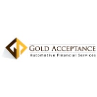 GOLD ACCEPTANCE