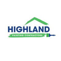 Highland Painting Contractors logo - Similar company to Performance Painting Contractors, Corp.