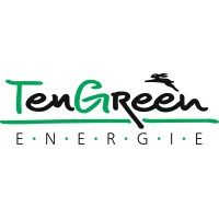 TenGreen AG logo - Similar company to Wibatec Ag