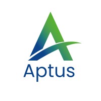 Aptus Utilities Ltd logo - Similar company to Opus Utility Solutions