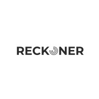 Reckoner logo - Similar company to Estudio Palm