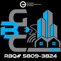 Groupe Boisvert Construction Inc. logo - Similar company to Eliastrique