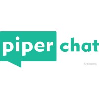 piper chat logo - Similar company to Hooli