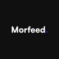 Morfeed logo - Similar company to Rely Service