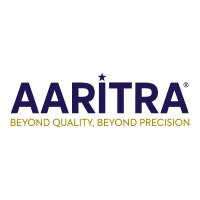 AARITRA INDUSTRIES logo - Similar company to Skyparrow