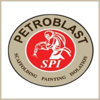 Petroblast logo - Similar company to Elsawah Co.