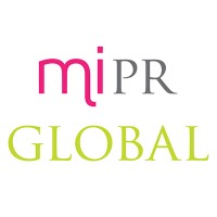 MI PR Global logo - Similar company to Hello Comms