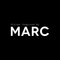 Styles Inspired by MARC logo - Similar company to Pkg User Interface Solutions