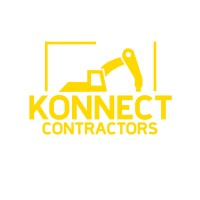 Konnect Contractors Limited logo - Similar company to Lifetime Training Group Limited