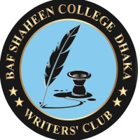 BAF Shaheen College Dhaka Writers' Club logo - Similar company to Tanzimul Ummah International Tahfiz School