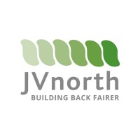 JV North logo - Similar company to Exza Global