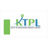 KICKY TECHNOLOGIES PVT LTD logo - Similar company to Ktpl