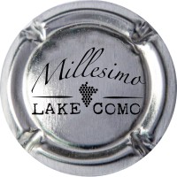 Millesimo Lake Como logo - Similar company to Acquadolce Lago Di Como