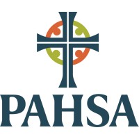 PAHSA: Presbyterian Association of Homes & Services for the Aging logo - Similar company to Pennsylvania Association Of Hispanic School Administrators