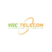 VDCTelecom logo - Similar company to Vds Technology