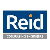 Reid Consulting Engineers logo - Similar company to Pivot Engineering Services