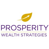 Prosperity Wealth Strategies LLC logo - Similar company to Hilliard Lyons - A Baird Company