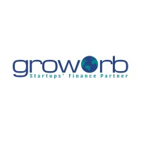 groworb logo - Similar company to Nitech Digital