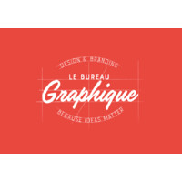 LE BUREAU GRAPHIQUE logo - Similar company to Itecom Art Design Nice