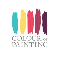 Colour of Painting logo - Similar company to Placepad Inc.
