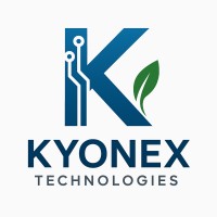 KYonex Technologies logo - Similar company to Idealaunch Tech Solution
