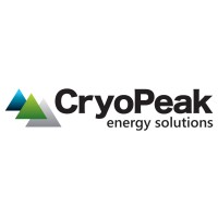 Cryopeak Energy Solutions logo - Similar company to Cryosys Llc