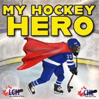 My Hockey Hero Podcast logo - Similar company to Sell Like A Professional Gmbh