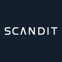 Scandit logo - Similar company to Neural Concept