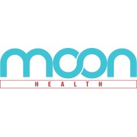 Moon Health Teledentistry logo - Similar company to Toothlens