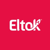 Eltok logo - Similar company to Escalize