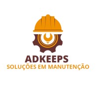 Adkeeps soluções em manutenção. logo - Similar company to Engemac Engenharia