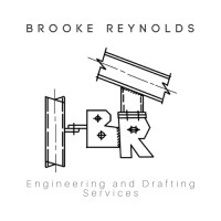 Brooke Reynolds Engineering and Drafting Services logo - Similar company to Ecad (Engineering & Computer Aided Design)