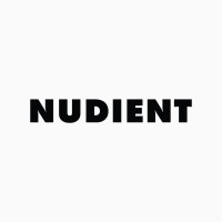 NUDIENT logo - Similar company to Aivaro Ab