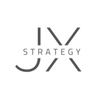 JX Strategy logo - Similar company to 757 We Care