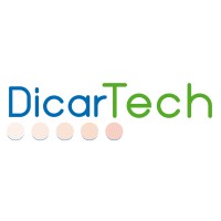 DICARTECH logo - Similar company to Hexagone Solar