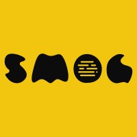 Smog - Good at Digital logo - Similar company to Tedxriesi