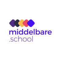 middelbare.school | Schoolcommunicatie door Vallonic B.V. logo - Similar company to Vallonic B.V. (Consent Studio)