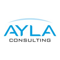 AYLA CONSULTING logo - Similar company to Alia Consulting