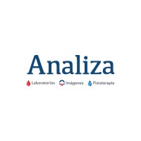 Analiza El Salvador logo - Similar company to Puerto Marisco