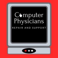 Computer Physicians, LLC Colorado logo - Similar company to Ben The Computer Guy