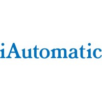 iAutomatic logo - Similar company to Stekkersnel