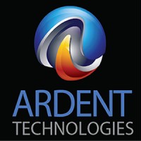 Ardent Technologies logo - Similar company to Ardent Blue Technologies