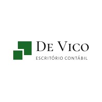 Escritório Contábil De Vico S/S Ltda. logo - Similar company to Escritório Contábil Christofoletti
