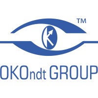 OKOndt GROUP logo - Similar company to Techna Ndt