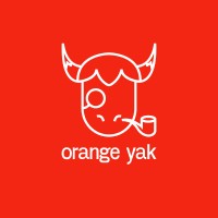 Orange Yak logo - Similar company to Pinewheel Labs